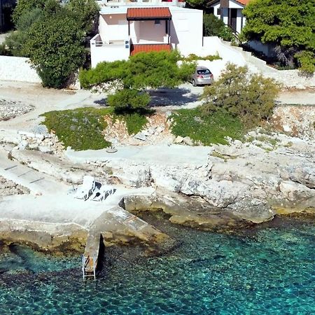 Apartments Blu Mare سيفيد المظهر الخارجي الصورة