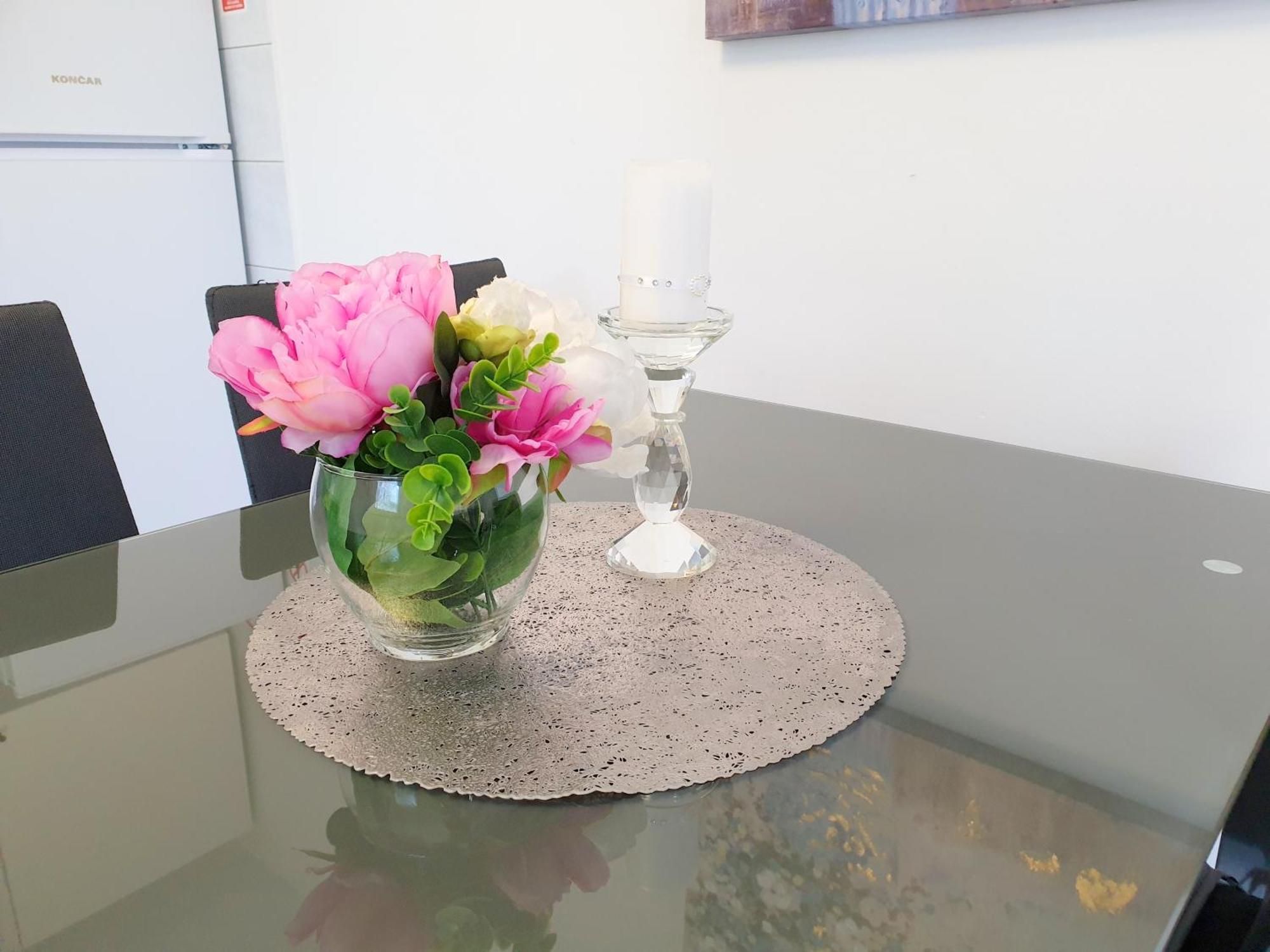 Apartments Blu Mare سيفيد المظهر الخارجي الصورة