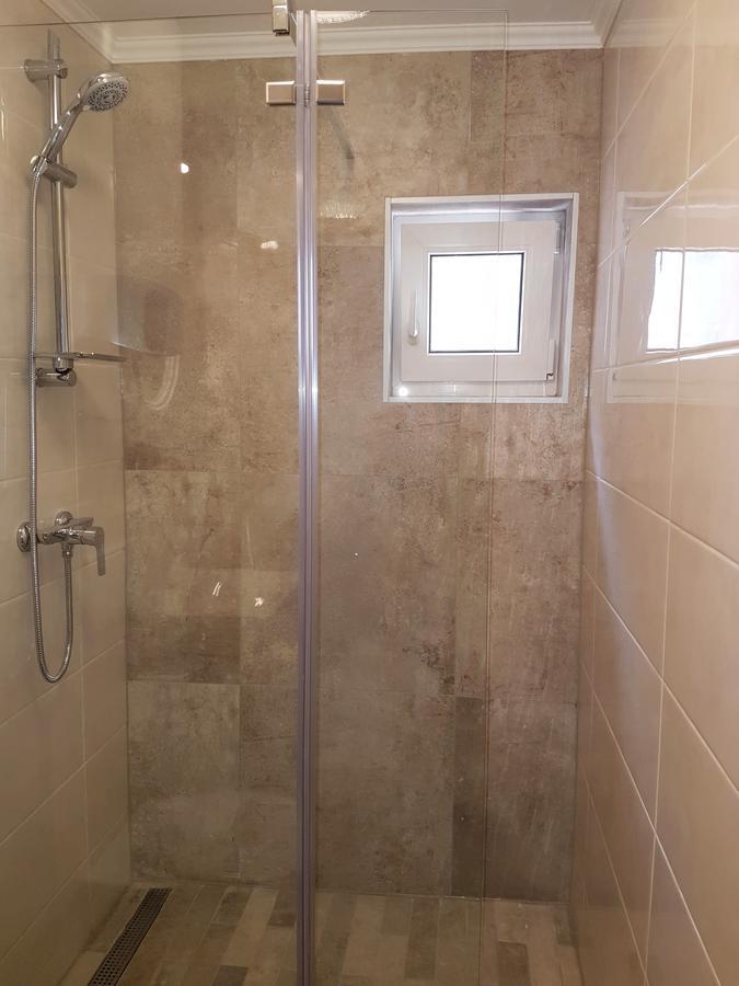 Apartments Blu Mare سيفيد المظهر الخارجي الصورة